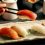 Il sushi e le buone maniere
