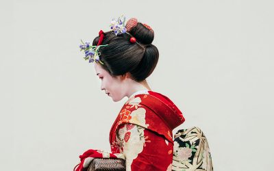 Matsuri e i suoi simboli