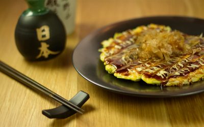 Yakimono