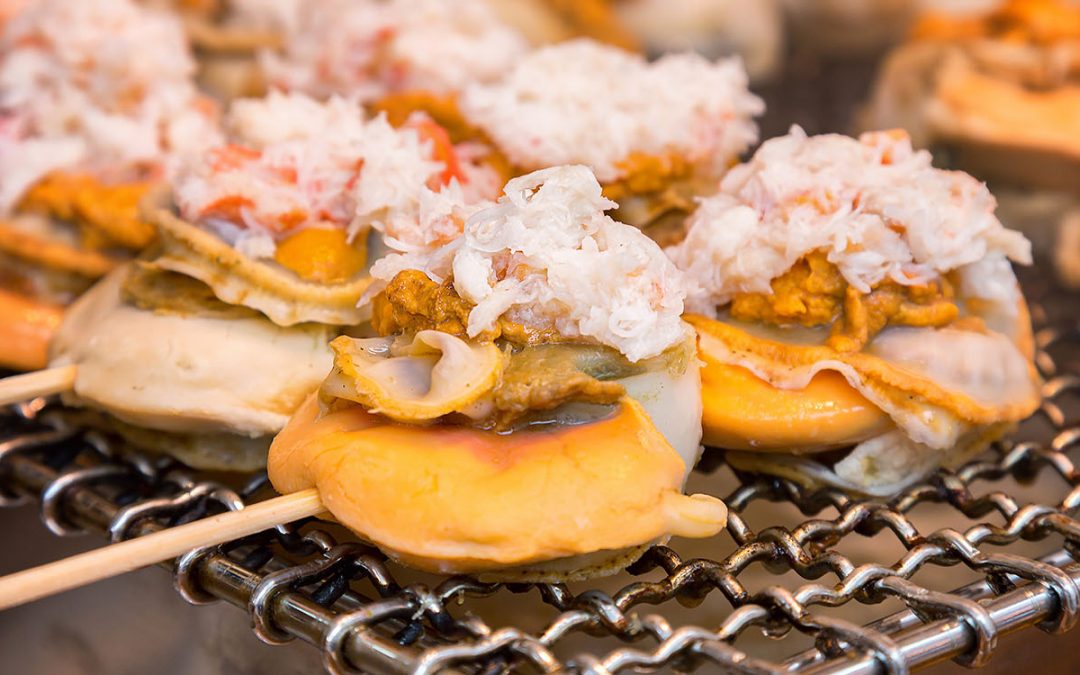 Yatai